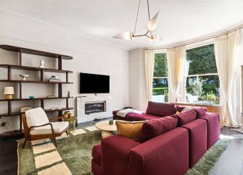 Thumbnail 2 bed flat to rent in Ladbroke Gardens, London