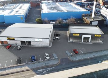 Thumbnail Industrial to let in New Trade Counter Development, 206 Roker Avenue, Sunderland