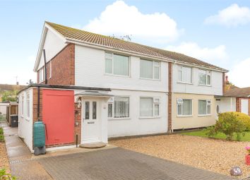 Thumbnail Flat for sale in Kite Farm, Swalecliffe, Whitstable