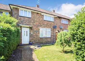 3 Bedrooms Terraced house for sale in Broxburn Drive, South Ockendon RM15