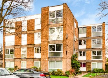 Thumbnail Flat to rent in Lynton Grange, Fortis Green, East Finchley