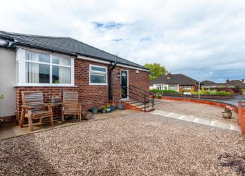 Thumbnail 3 bed bungalow for sale in Crossway Close, Ashton-In-Makerfield, Wigan