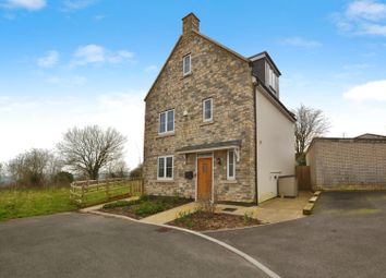 Thumbnail Town house for sale in Chantry View, Stockwood, Bristol
