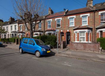 Thumbnail Detached house to rent in Caxton Road, Wimbledon