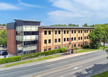 Thumbnail Office to let in Ring Road, Leeds