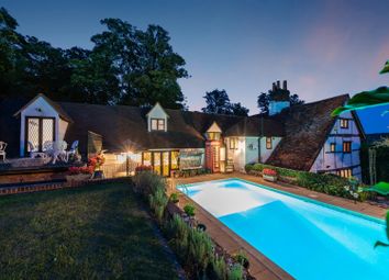 Ancastle Cottage, Paradise Road, Henley-On-Thames, Oxfordshire RG9, south east england property