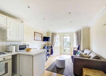 Thumbnail 1 bed flat for sale in Philbeach Gardens, Earls Court, London