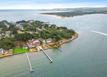 Thumbnail Detached house for sale in Panorama Road, Sandbanks, Poole, Dorset