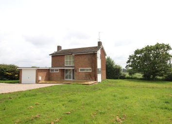 Thumbnail Detached house to rent in Castledon Road, Downham