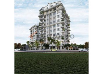 Thumbnail 1 bed apartment for sale in Centre, Alanya, Turkey