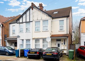 Thumbnail Flat to rent in Hindes Road, Harrow