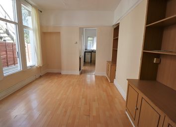 Thumbnail 2 bed flat to rent in Finchley Road, Westcliff-On-Sea
