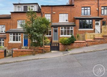 Thumbnail 2 bed terraced house for sale in Pasture Place, Chapel Allerton, Leeds