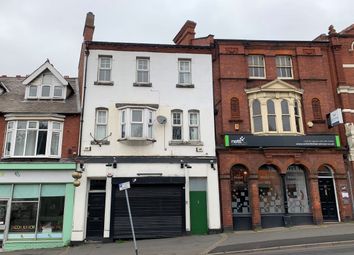 Thumbnail Retail premises for sale in 11A Comberton Hill, Kidderminster, Worcestershire
