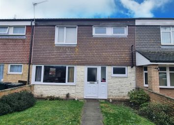 Thumbnail 3 bed terraced house for sale in Beccles Road, Gorleston, Great Yarmouth