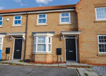 Thumbnail 3 Bed Terraced House For Sale In Barnard Park Kingswood Parks Hull Thumbnail 3 Bed Terraced House For Sale In Barnard Park Kingswood Parks Hull
