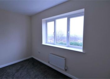 Thumbnail Town house to rent in Willow Walk, Barnsley