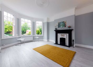 Thumbnail 2 bed flat for sale in Sedgemere Avenue, London