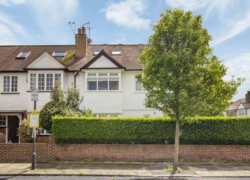 4 Bedrooms End terrace house for sale in Wendell Road, London W12