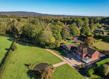 Thumbnail Detached house for sale in Walliswood, Dorking, Surrey