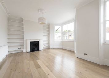 Thumbnail 3 bed flat to rent in Ickburgh Road, Clapton, London