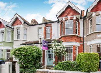 4 Bedrooms Terraced house for sale in Ashen Grove, London SW19