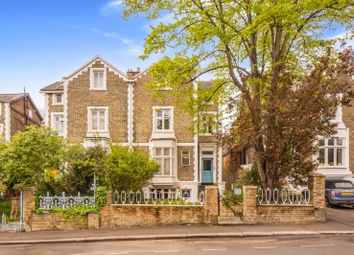 Thumbnail 1 bed flat for sale in Park Road, Richmond