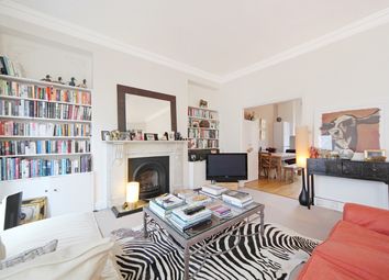 Thumbnail Flat for sale in Portland Road, London