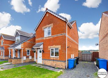 Thumbnail 2 bed semi-detached house for sale in Brecon Gardens, Eston, North Yorkshire