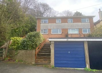 Thumbnail Semi-detached house to rent in Lyndhurst Avenue, Newton Abbot