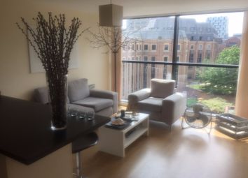Thumbnail 2 bed flat to rent in Hamilton House, Pall Mall, Liverpool