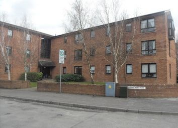 2 Bedrooms Flat to rent in Stonefield Park, Paisley, Renfrewshire PA2