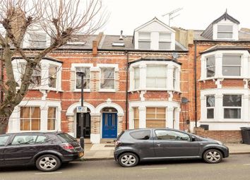 2 Bedrooms Flat to rent in Cotleigh Road, London NW6