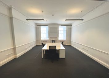 Thumbnail Office to let in Gloucester Place, London