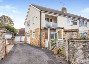 Thumbnail 2 bed flat for sale in West Town Park, Brislington