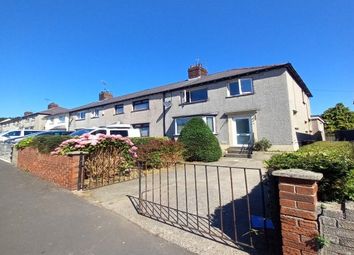 Thumbnail 3 bed property to rent in Ffordd Coed Mawr, Bangor