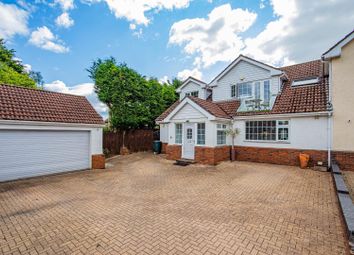 Thumbnail Semi-detached house to rent in Vaendre Lane, St. Mellons, Cardiff