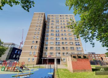 Thumbnail Flat for sale in The Shaftesburys, Barking