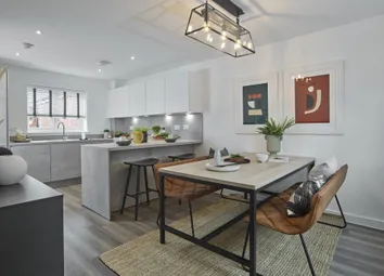Skylark Kitchen Dining