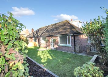 Thumbnail 4 bed semi-detached bungalow for sale in Kingston Avenue, Ripon