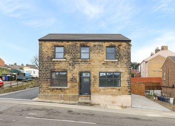 Thumbnail Detached house for sale in Hill Street, Elsecar, Barnsley