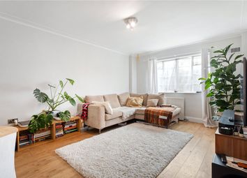 Thumbnail 1 bed flat for sale in Corner Fielde, Streatham Hill, London