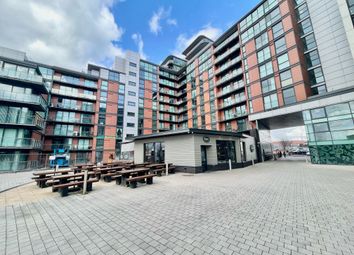 Thumbnail 1 bed flat for sale in Gateway Plaza, Barnsley