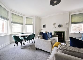 Thumbnail 2 bedroom flat for sale in Fulham Road, Fulham Broadway, London