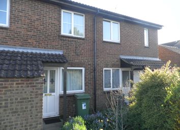 Thumbnail Maisonette to rent in Norris Close, Abingdon