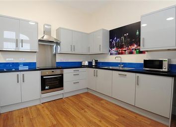 Thumbnail 6 bedroom maisonette to rent in Mutley Plain, Mutley, Plymouth