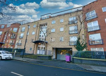 Thumbnail 2 bed flat to rent in Flat 31, Caraway Heights, 240 Poplar High Street, London