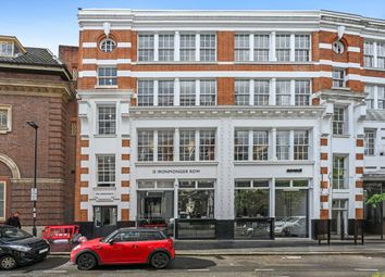 Thumbnail Office to let in Ironmonger Row, London