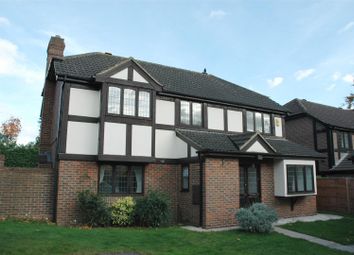 Thumbnail Detached house for sale in Atalanta Close, Purley