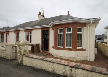 Thumbnail Semi-detached house to rent in Carrick Street, Maybole